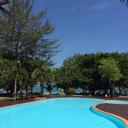 Phayam Cottage Resort Koh Phayam Zewnętrze zdjęcie