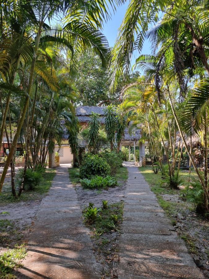 Phayam Cottage Resort Koh Phayam Zewnętrze zdjęcie