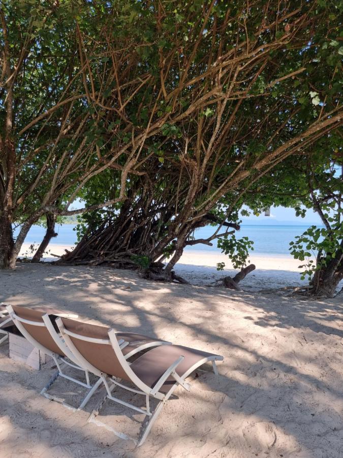 Phayam Cottage Resort Koh Phayam Zewnętrze zdjęcie