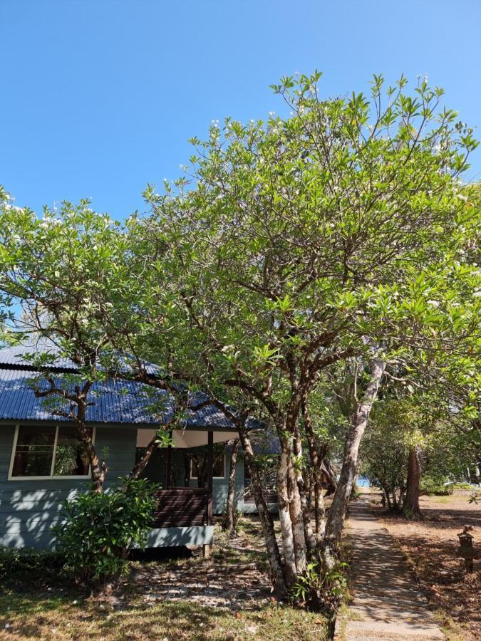 Phayam Cottage Resort Koh Phayam Zewnętrze zdjęcie