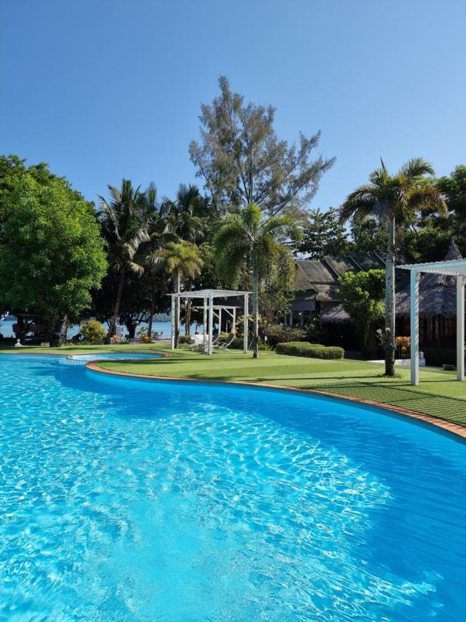Phayam Cottage Resort Koh Phayam Zewnętrze zdjęcie