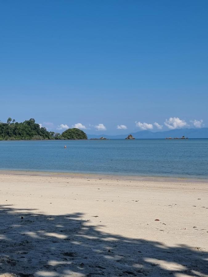 Phayam Cottage Resort Koh Phayam Zewnętrze zdjęcie