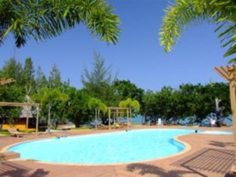 Phayam Cottage Resort Koh Phayam Zewnętrze zdjęcie