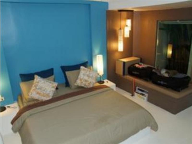 Phayam Cottage Resort Koh Phayam Zewnętrze zdjęcie
