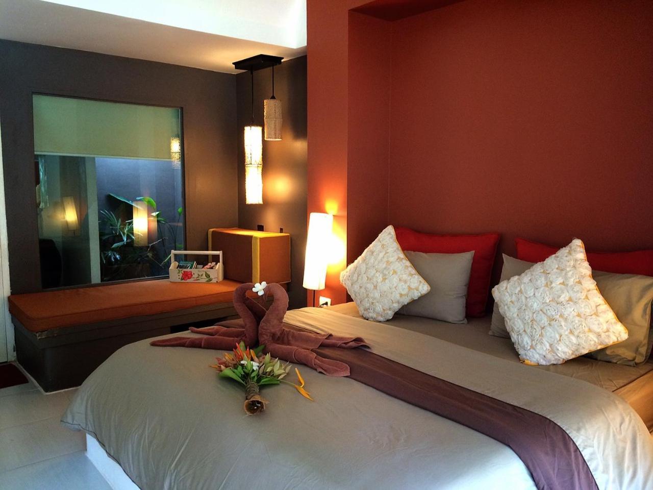 Phayam Cottage Resort Koh Phayam Zewnętrze zdjęcie