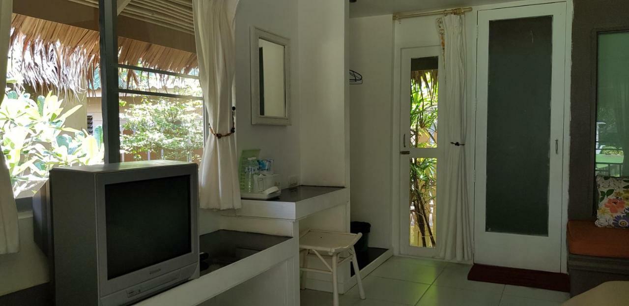 Phayam Cottage Resort Koh Phayam Zewnętrze zdjęcie