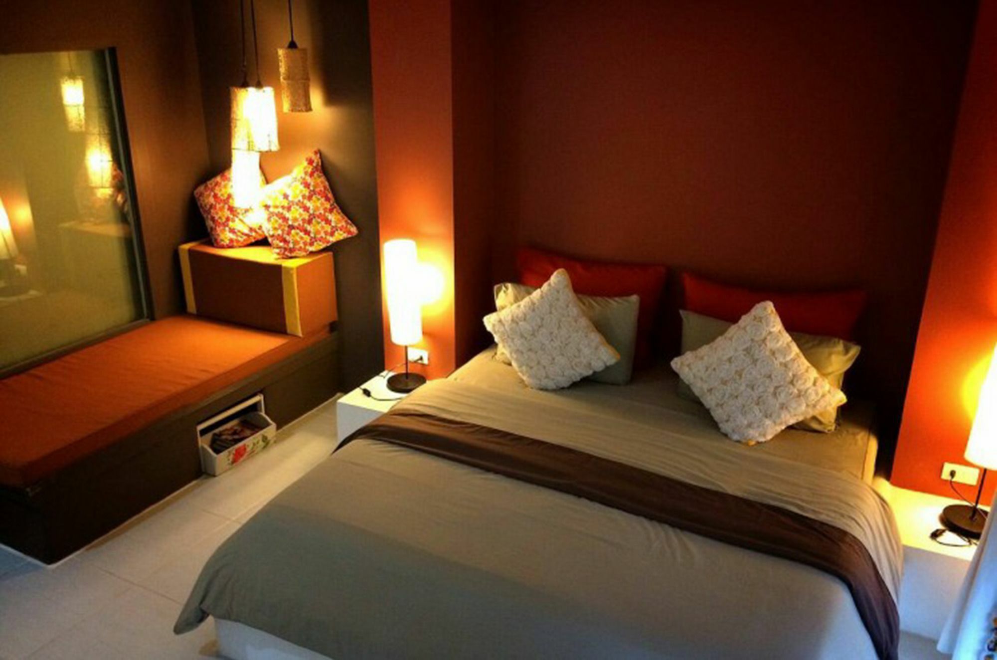 Phayam Cottage Resort Koh Phayam Zewnętrze zdjęcie