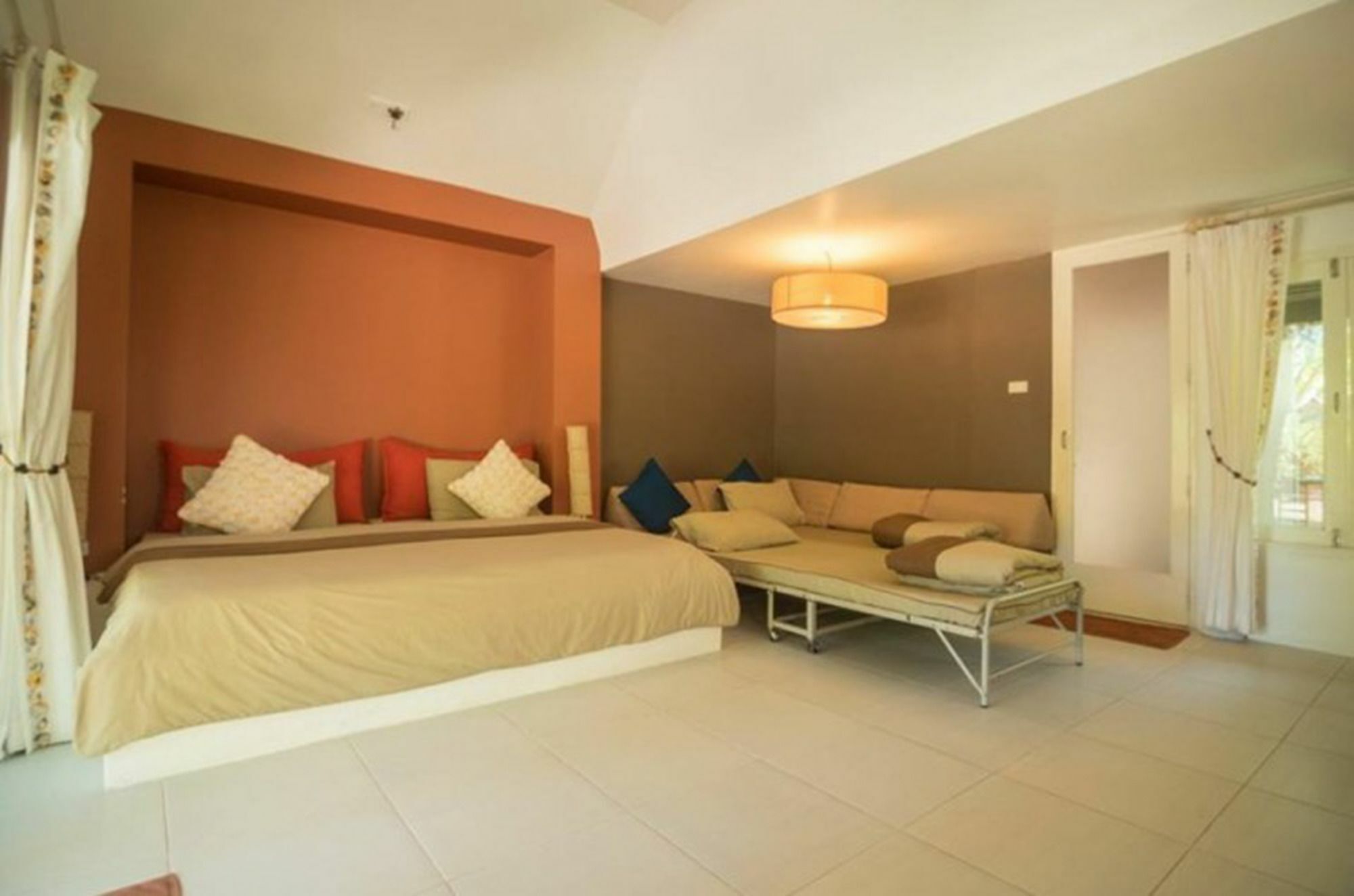 Phayam Cottage Resort Koh Phayam Zewnętrze zdjęcie