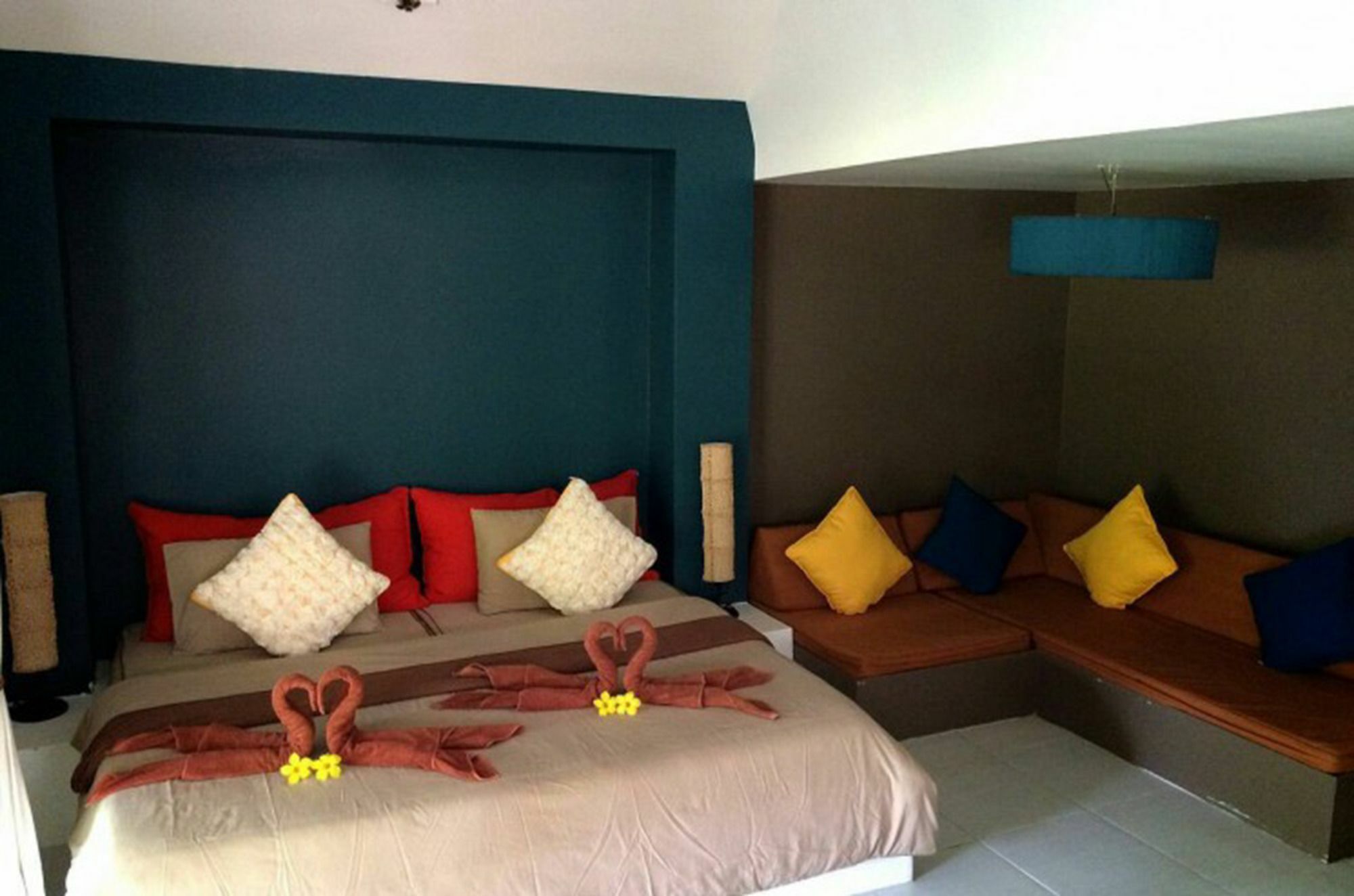 Phayam Cottage Resort Koh Phayam Zewnętrze zdjęcie